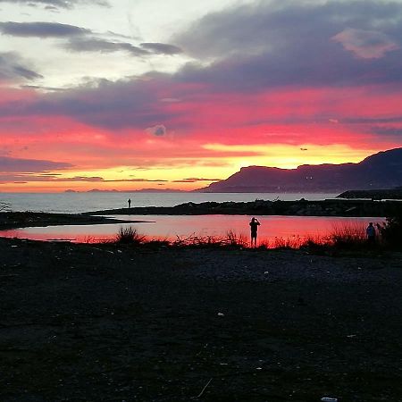 Appartamento Al Mare Di Ventimiglia Exteriér fotografie